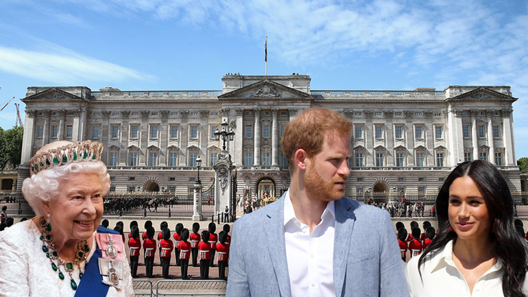 Το παρασκήνιο της φυγής του Δούκα και της Δούκισσας του Σάσσεξ