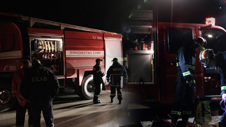 Το κρύο σκότωσε τρεις ανθρώπους