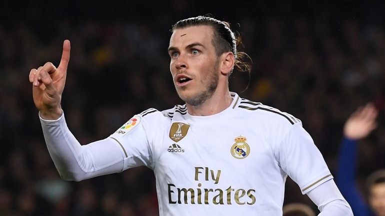 «Ο Μπέιλ θα παραμείνει στη Ρεάλ»