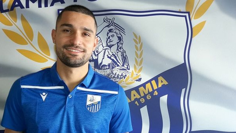 Στη Λαμία ο Μπιανκόνι