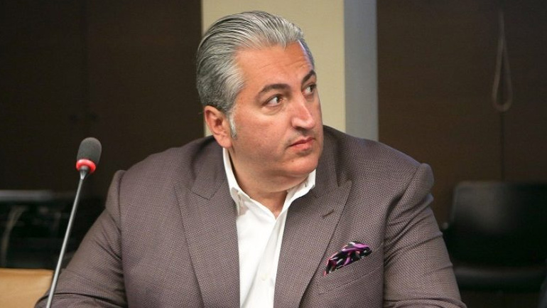 ΟΦΗ: Στον πλήρη έλεγχο του Μπούση η ΠΑΕ