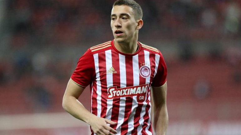 Μάνατζερ Τσιμίκα: «Γνωρίζουμε το ενδιαφέρον της Νάπολι»