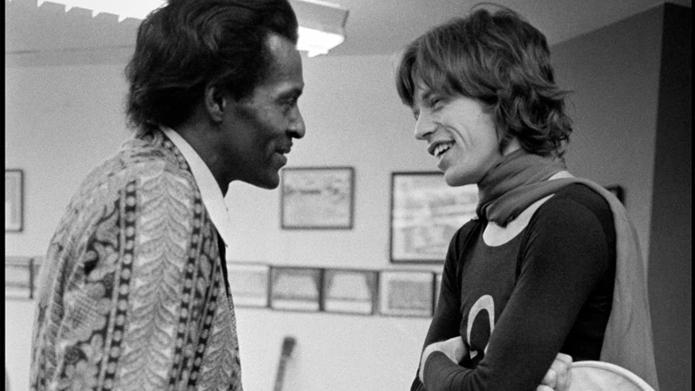 «Ethan Russell Photographs»