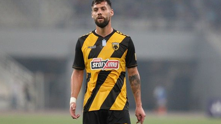 Επαφές της ΑΕΚ με την Καϊσερισπόρ για τον δανεισμό του Σιμάο