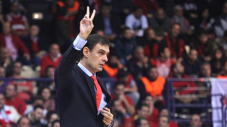 Επιστρέφει στον Ολυμπιακό ο Μπαρτζώκας!