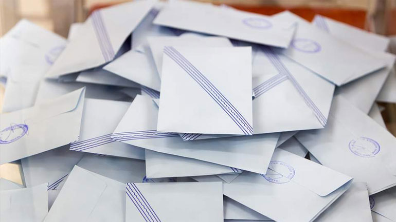 Σε δημόσια διαβούλευση το νομοσχέδιο για τον νέο εκλογικό νόμο