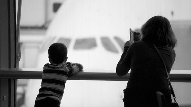 Lufthansa και Austrian Airlines ανέστειλαν τις πτήσεις τους προς το Ιράν