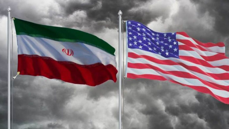 ΗΠΑ: Οι κυρώσεις είναι πιο αποτελεσματικές από τη συμφωνία του 2015 για το πυρηνικό πρόγραμμα του Ιράν