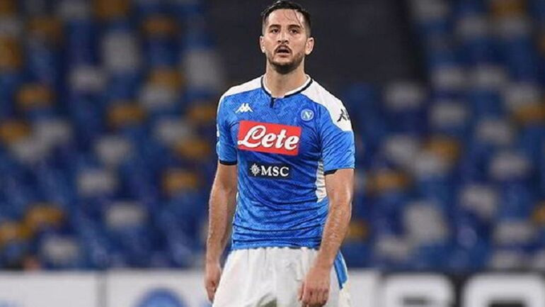 Μανωλάς: «Ο Γκατούζο είναι ένας προπονητής που δίνει τη ψυχή του για την ομάδα»