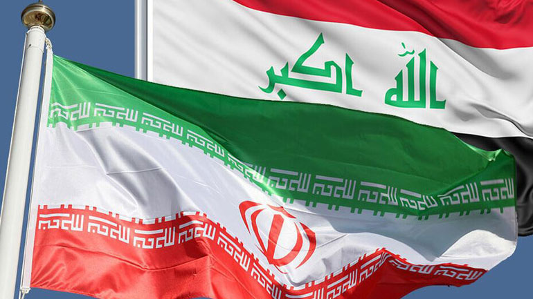 Ιράκ: Χιλιάδες αντικυβερνητικοί διαδηλωτές καταγγέλλουν το Ιράν και τις ΗΠΑ