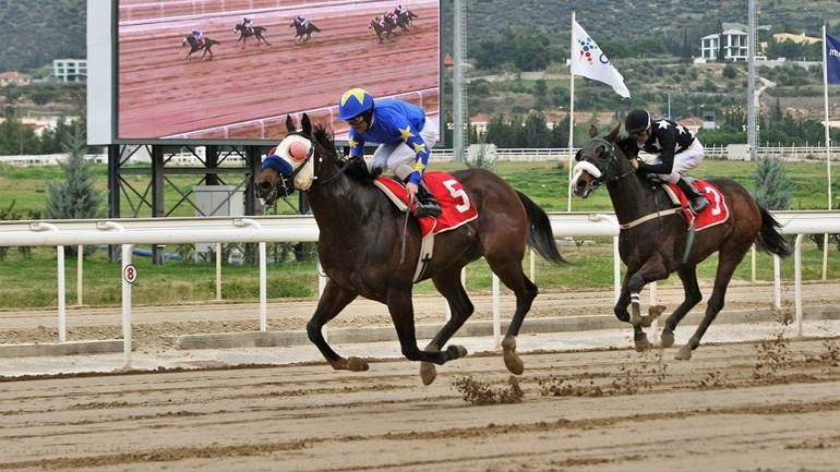 Markopoulo Park: Τρία ΣΚΟΡ και επιδότηση Γκανιάν με 2.000 ευρώ απογειώνουν το ενδιαφέρον