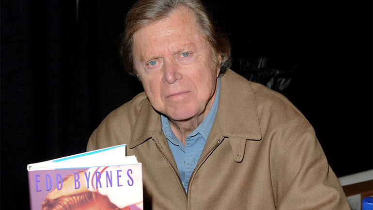 Πέθανε ο Εντ Μπερνς, ηθοποιός του «Grease»