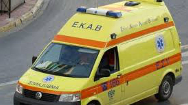 Τραγικό θάνατο βρήκε αγοράκι δύο ετών στην Ηλεία