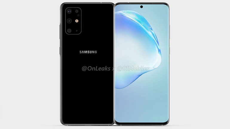 Δεν θα ονομάζεται τελικά Samsung Galaxy S11, αλλά…