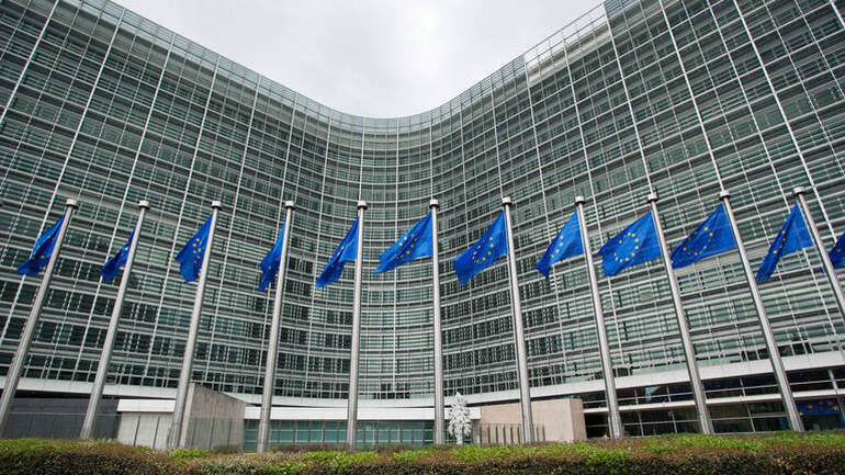 Κομισιόν: Να γίνει ανεξάρτητη και αξιόπιστη έρευνα για τη συντριβή του Boeing