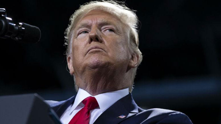 Washington Post: Την ημέρα της εκτέλεσης Σουλεϊμανί, οι ΗΠΑ επιχείρησαν να εξοντώσουν έναν ακόμα ανώτερο Ιρανό αξιωματούχο