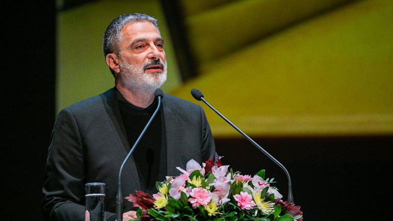 Μια νέα εποχή γεννιέται στην Εθνική Λυρική Σκηνή