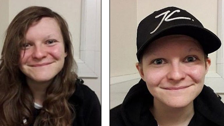 Στη φυλακή Βρετανίδα που υποδυόταν τον έφηβο για να παρασύρει κορίτσια σε σεξουαλικές σχέσεις μαζί της