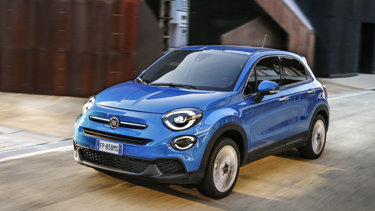 Ευέλικτο, γρήγορο και σταθερό