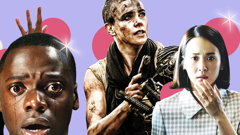 Οι καλύτερες ταινίες, σειρές και παιχνίδια της δεκαετίας σύμφωνα με τους χρήστες του Metacritic