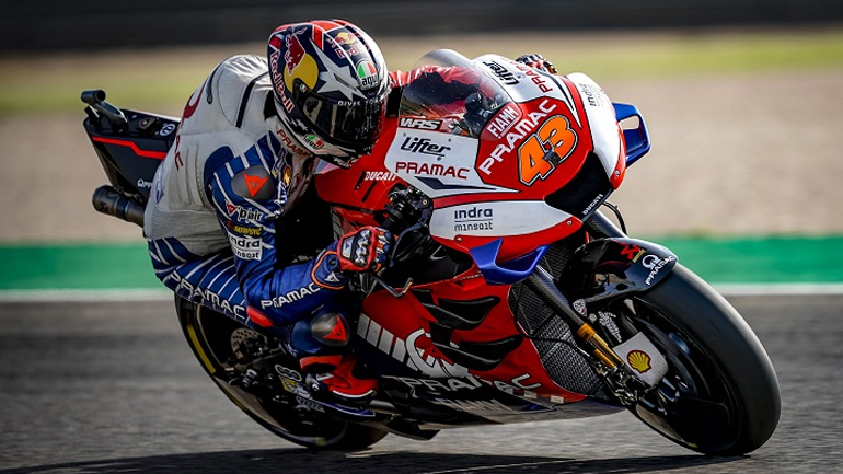 Μηχανοκίνητος Αθλητισμός: Δημοπρασίες για την Αυστραλία!