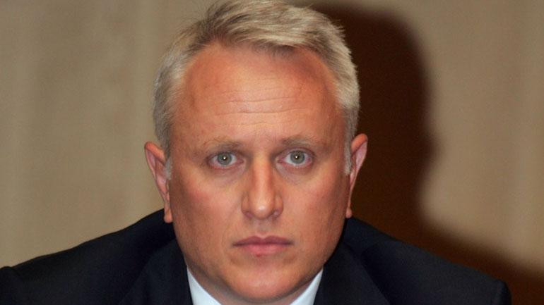 Ραγκούσης για Εξάρχεια: «Έξι μήνες πολιτικής αστυνομικών θεατρινισμών»