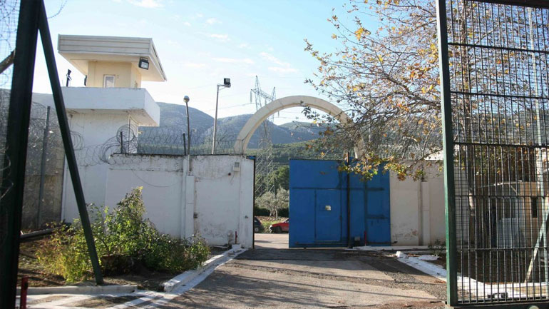 Επεισόδια στις φυλακές Αυλώνα με τραυματίες