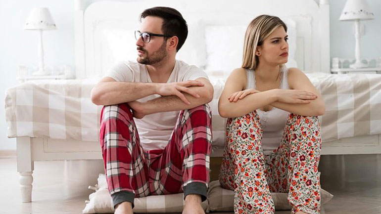 Tips που θα σώσουν τη σχέση σας αν βρίσκεστε σε ρήξη