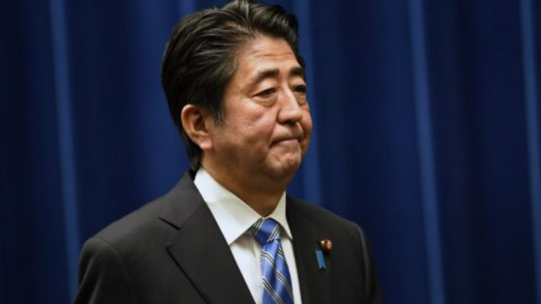 Κανονικά θα πραγματοποιηθεί η περιοδεία του Ιάπωνα πρωθυπουργού στη Μέση Ανατολή