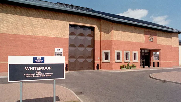 Βρετανία: Η αστυνομία αντιμετωπίζει ως τρομοκρατική την επίθεση εναντίον πέντε μελών του προσωπικού φυλακής