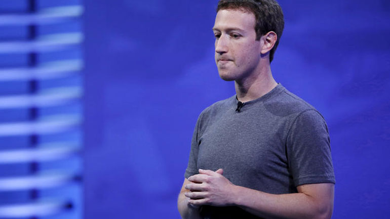 Ο κόσμος το 2030, σύμφωνα με τον Ζούκερμπεργκ του Facebook