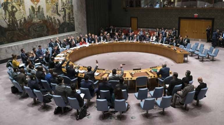 ΟΗΕ: Το Συμβούλιο Ασφαλείας ενέκρινε την παράταση της διασυνοριακής ανθρωπιστικής βοήθειας στη Συρία