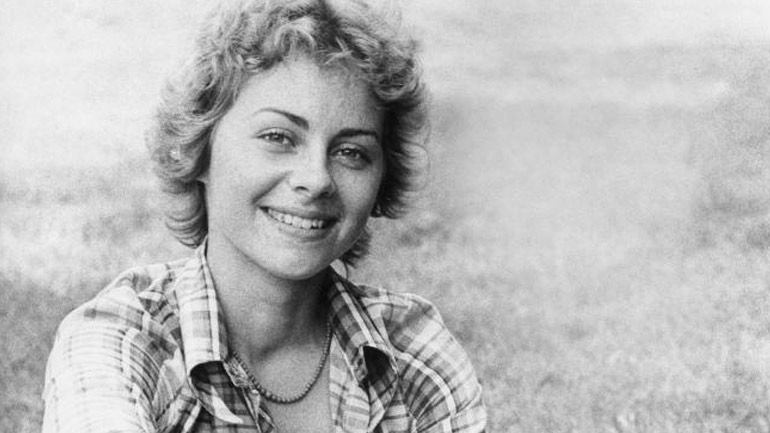 Ούρσουλα φον ντερ Λάιεν: Όταν ζούσε τα ξέφρενα χρόνια του πανκ στο Λονδίνο