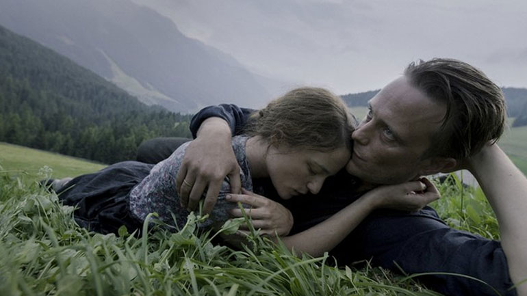 «Μία Κρυφή Ζωή» του Τέρενς Μάλικ