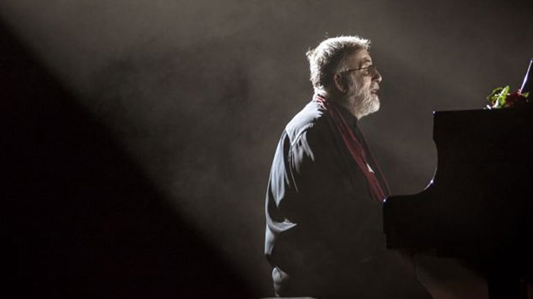 Πολλά τα διαμάντια…