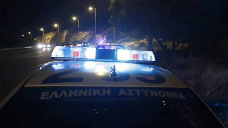 Συνελήφθη ο δράστης διαδοχικών διαρρήξεων σε καταστήματα και επιχειρήσεις στη Ροδόπη