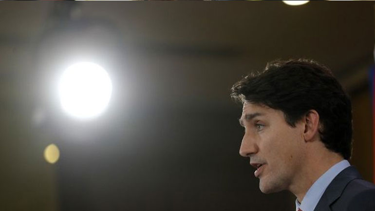 Τζάστιν Τριντό: Παραμένουν «πολλά ερωτήματα» για την κατάρριψη του Boeing από το Ιράν