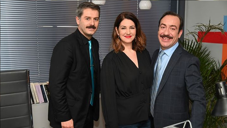 Αν ήμουν πλούσιος: Όλα όσα θα δούμε στα επόμενα επεισόδιο