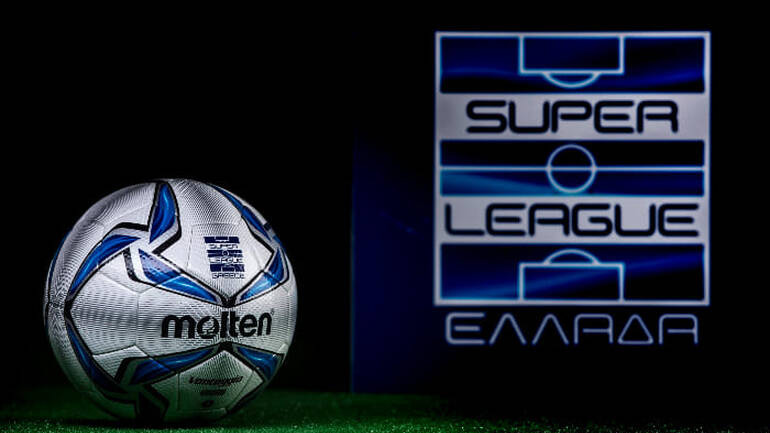 Super League: Τα βλέμματα σε Βόλο, Λάρισα και Αγρίνιο