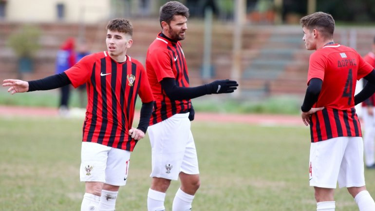 Super League 2: Δεν κατεβαίνει στα Χανιά ο Απόλλων Πόντου