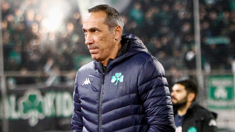 Παναθηναϊκός: Η αποστολή για το παιχνίδι με τον Πανιώνιο