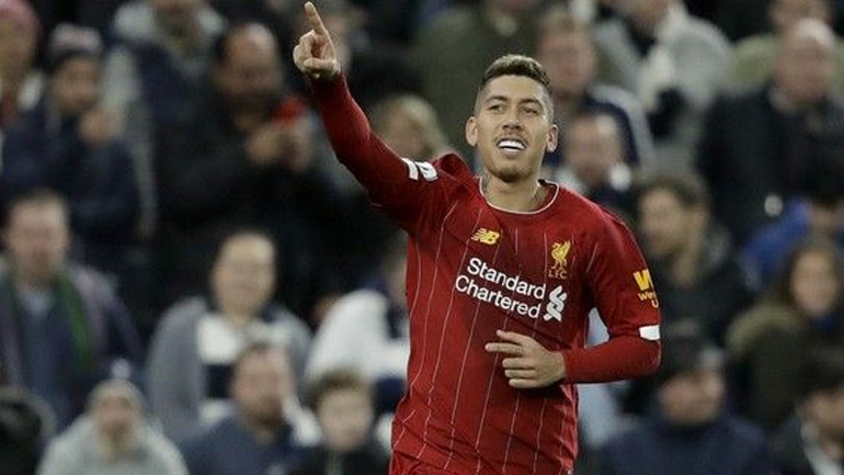 Αγγλία: Ασταμάτητη η Λίβερπουλ, πέρασε νικηφόρα και από την έδρα της Τότεναμ