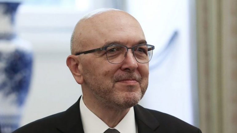 Φραγκογιάννης: «Υπήρξε ενδιαφέρον από την αμερικανική πλευρά για περαιτέρω επενδύσεις στην Ελλάδα»