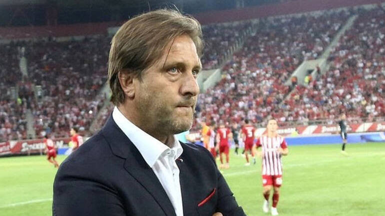 Με πολλές απουσίες ο Ολυμπιακός στη Λαμία