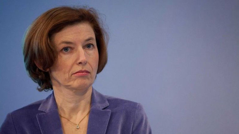 Γαλλία για κατάρριψη Boeing: Ευκαιρία να «ξαναδώσουμε χώρο» στις διαπραγματεύσεις