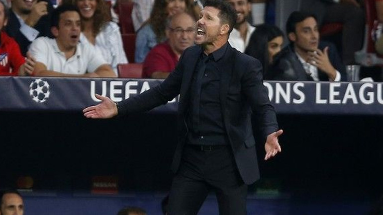 «Όταν οι παίκτες μου είναι καλοί δεν φοβάμαι κανέναν»