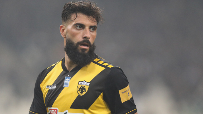 Βέρντε στον ΟΠΑΠ: «Ο Καρέρα άλλαξε τον τρόπο παιχνιδιού μας»