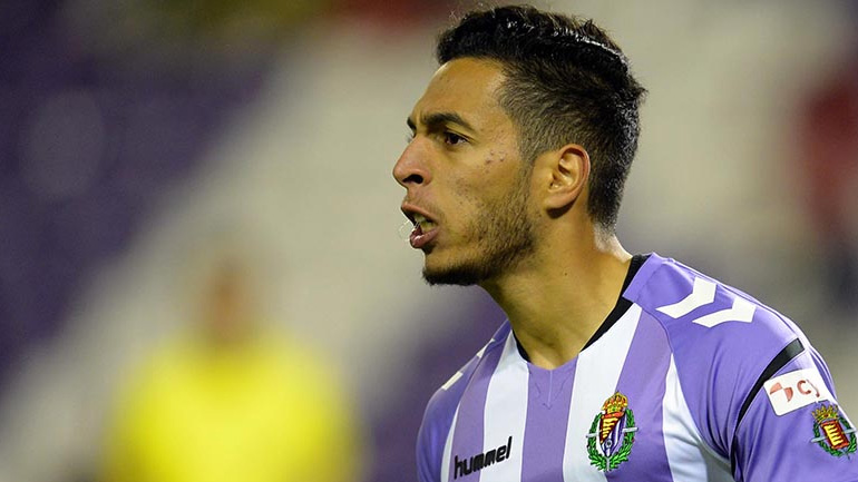 Συμφώνησε με τον Μοχάμεντ Ανουάρ ο Παναθηναϊκός