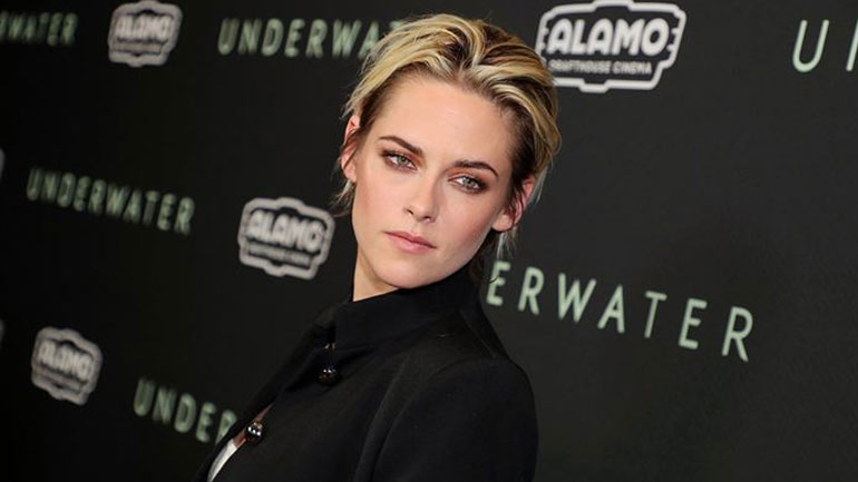 Αυτό είναι το νέο επαγγελματικό βήμα της Kristen Stewart