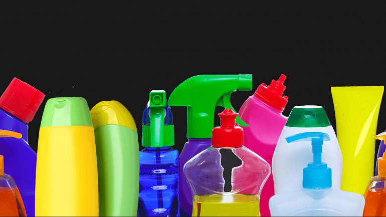 Χημικό που βρίσκεται σε πολλά προϊόντα προκαλεί υπογονιμότητα